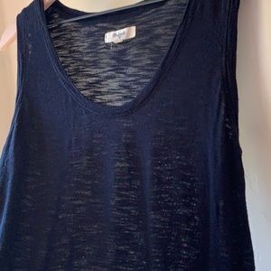 Madewell t-shirt